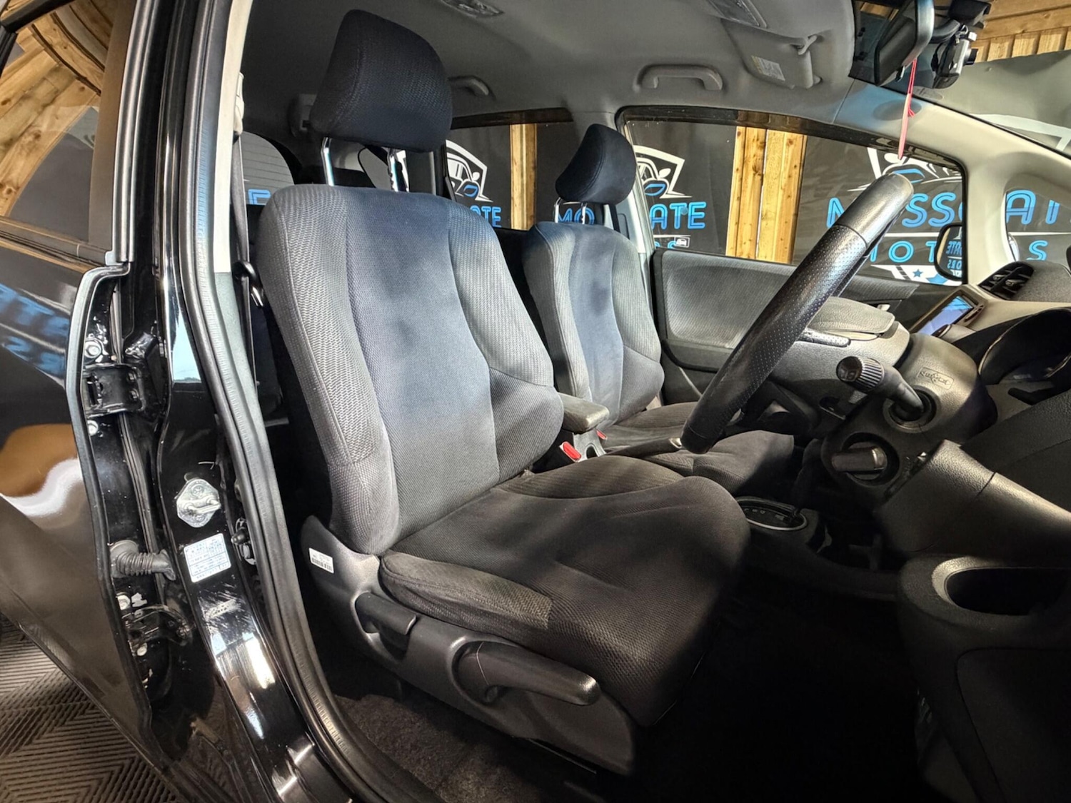 Used Honda Fit 2023 for sale - 77839755: Photo 14