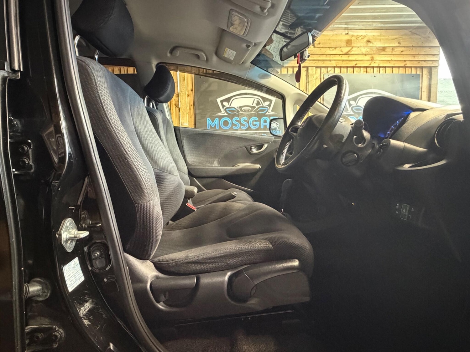 Used Honda Fit 2023 for sale - 77839755: Photo 15