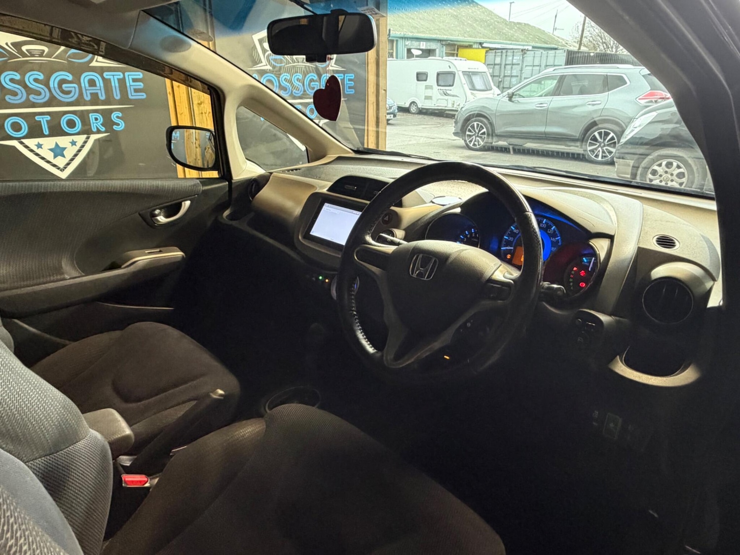 Used Honda Fit 2023 for sale - 77839755: Photo 16