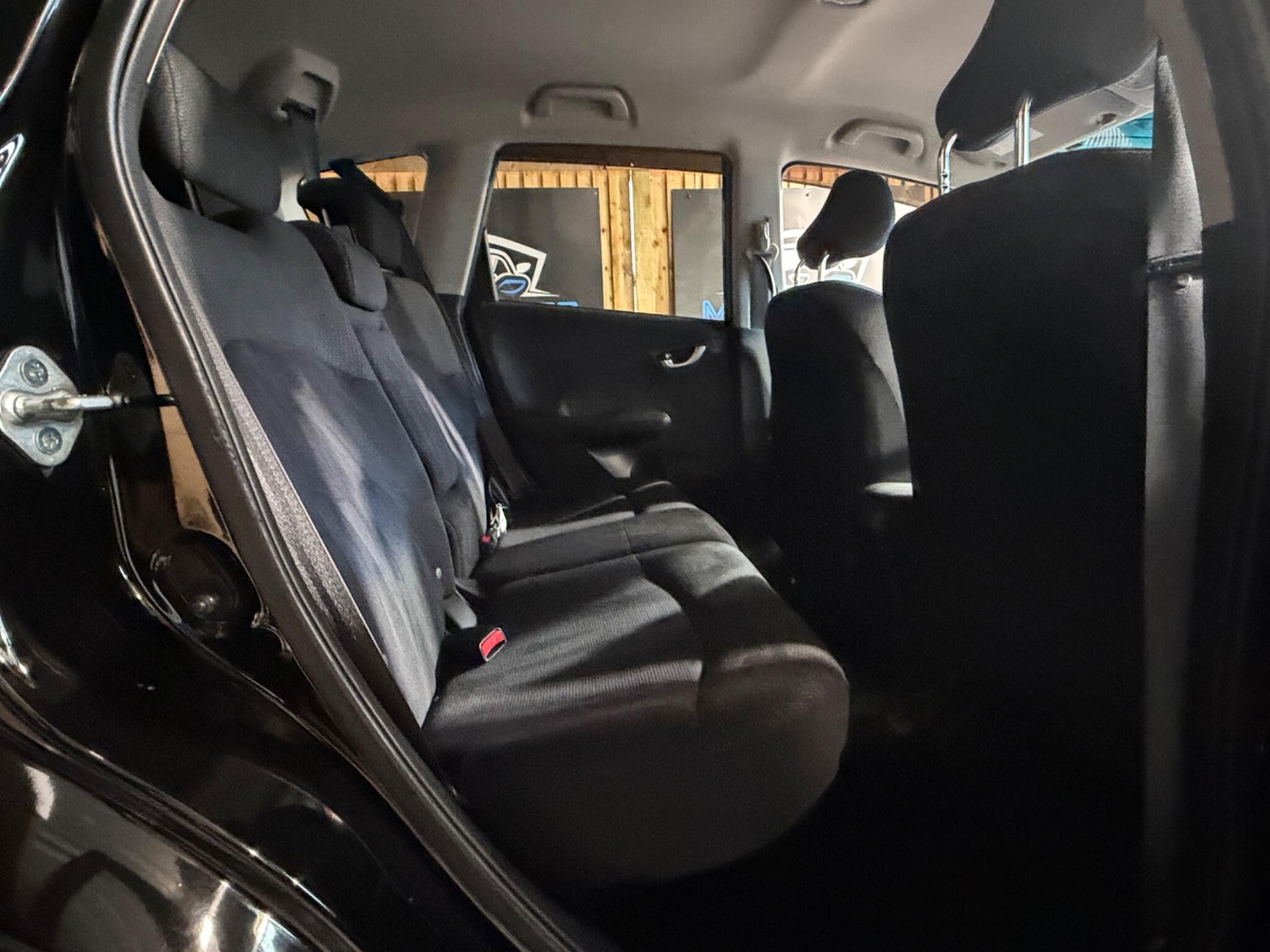 Used Honda Fit 2023 for sale - 77839755: Photo 18