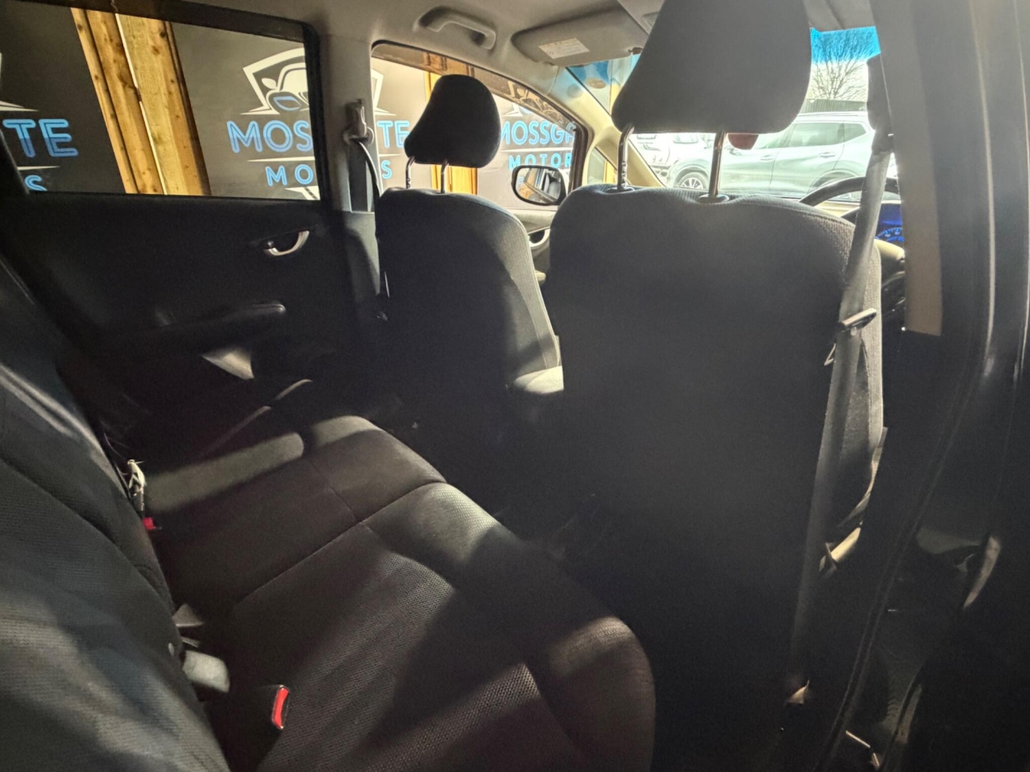 Used Honda Fit 2023 for sale - 77839755: Photo 19