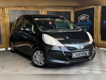 Used Honda Fit 2023 for sale - 77839755: Photo