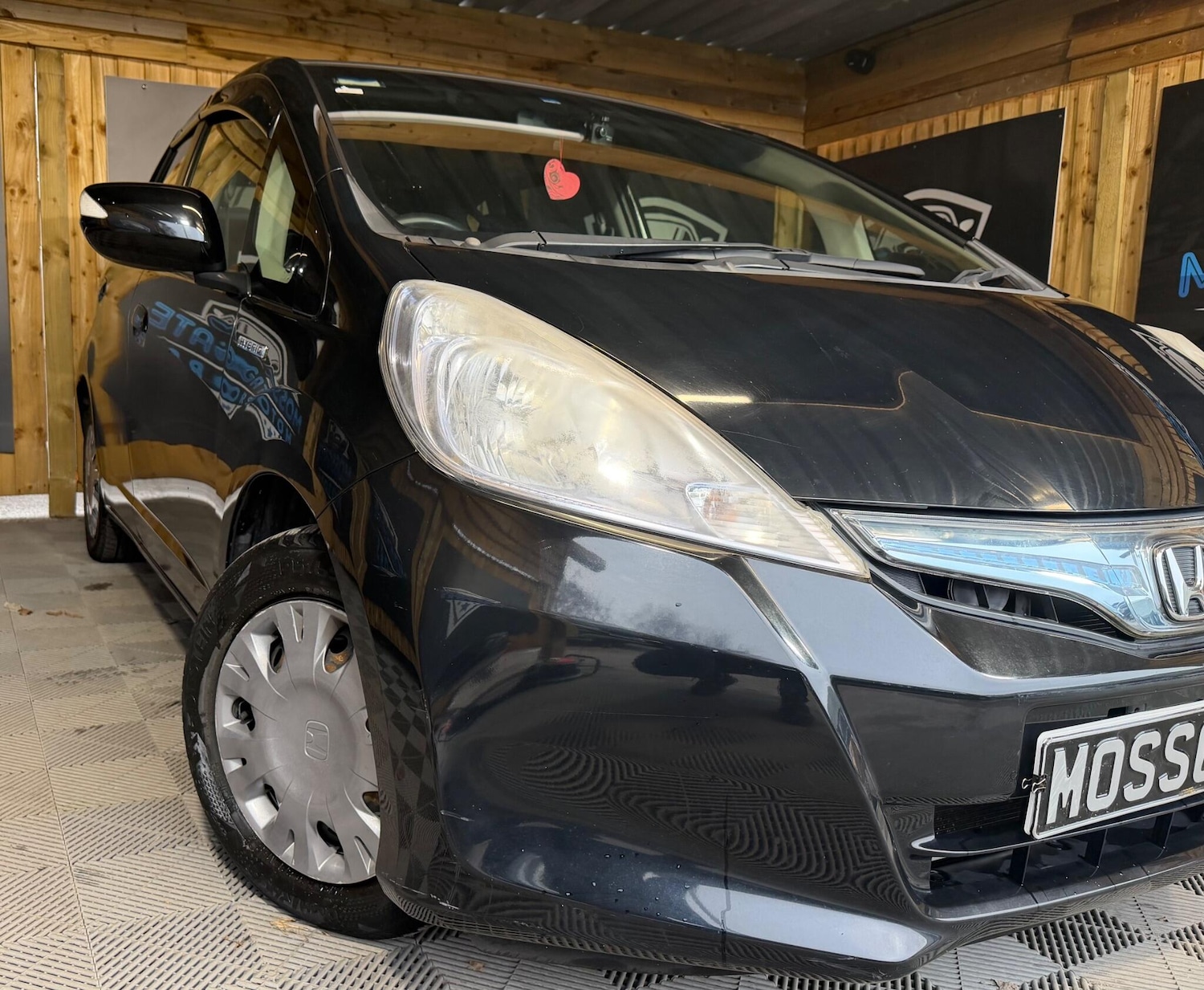 Used Honda Fit 2023 for sale - 77839755: Photo 2