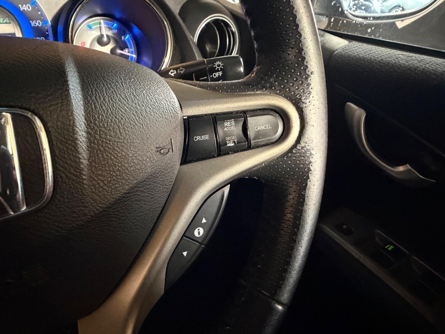 Used Honda Fit 2023 for sale - 77839755: Photo 22