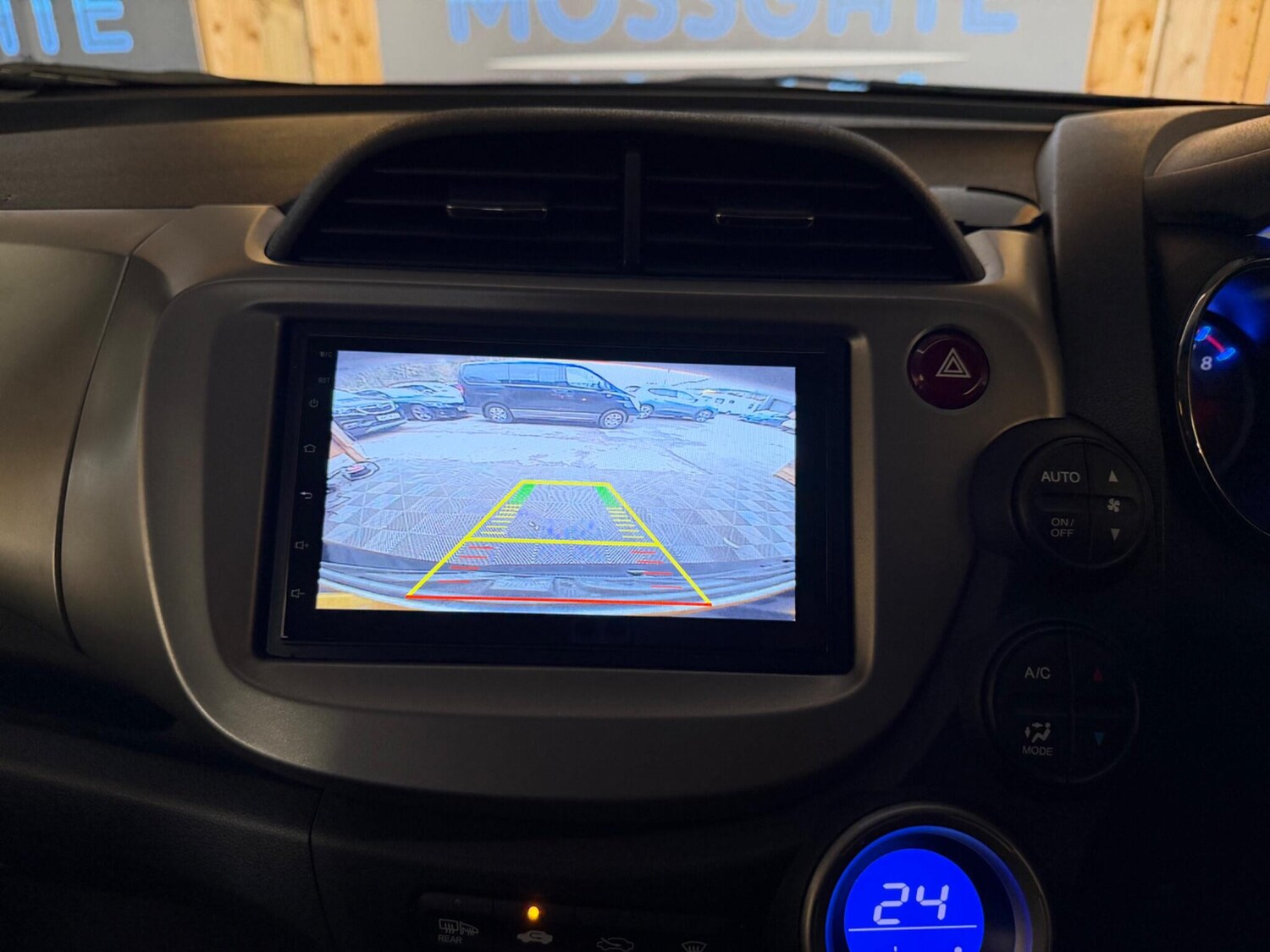 Used Honda Fit 2023 for sale - 77839755: Photo 23