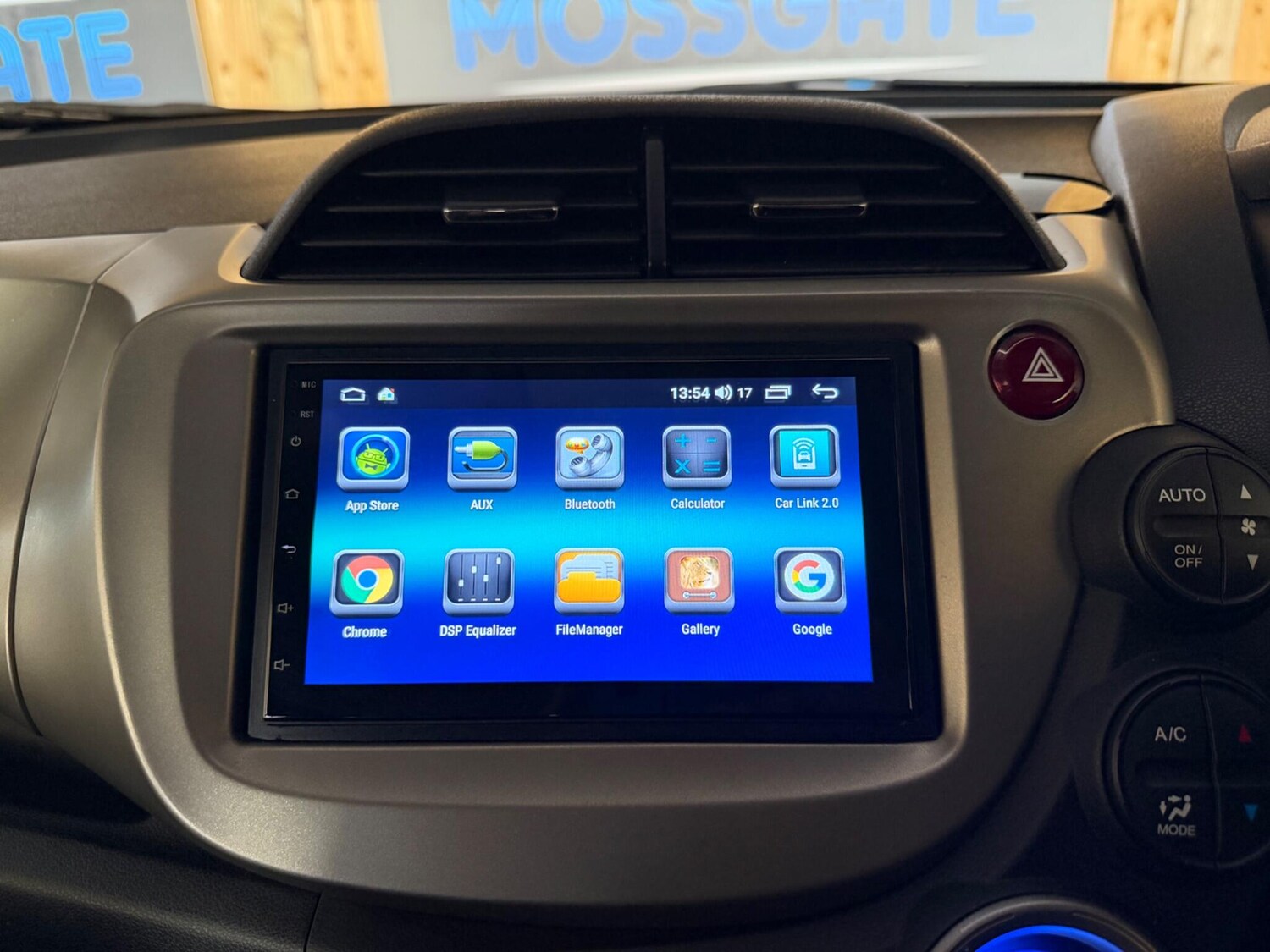 Used Honda Fit 2023 for sale - 77839755: Photo 24