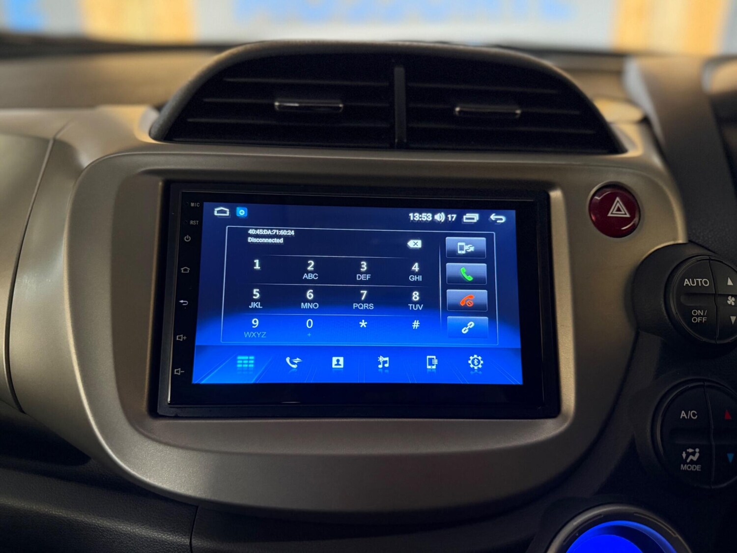 Used Honda Fit 2023 for sale - 77839755: Photo 25