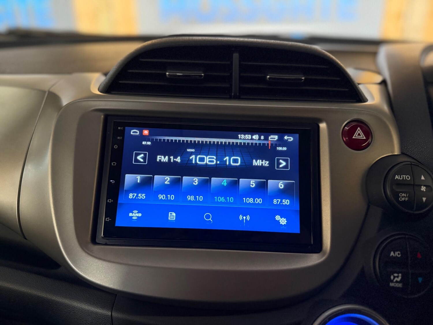 Used Honda Fit 2023 for sale - 77839755: Photo 26