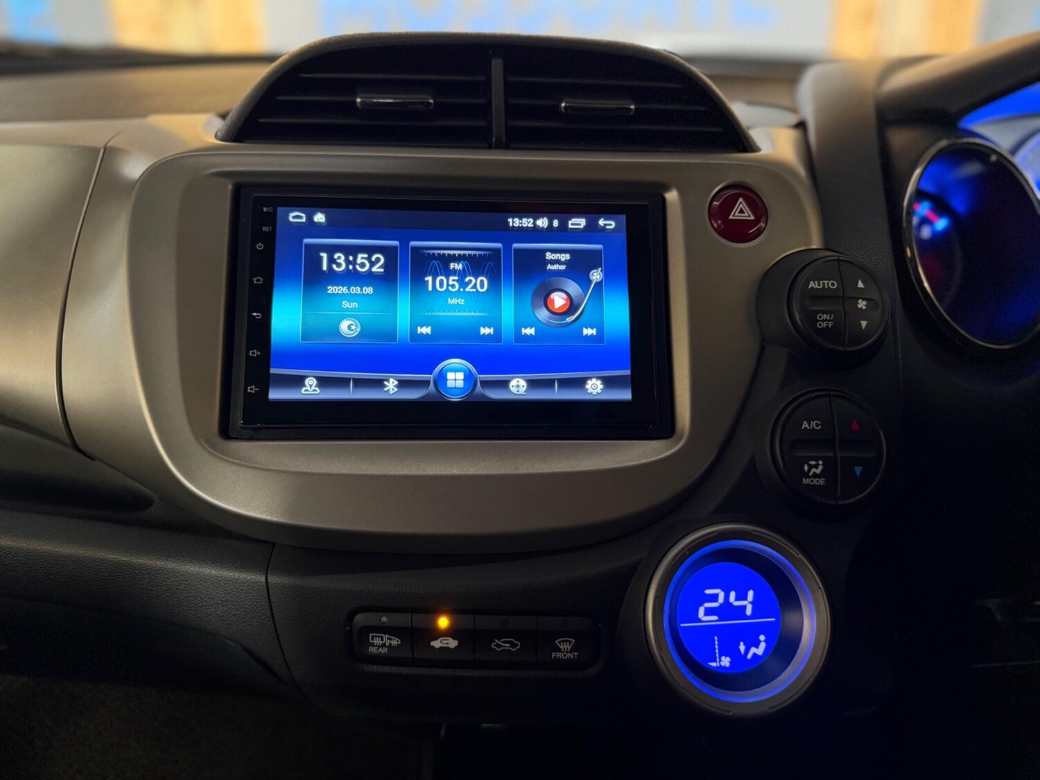 Used Honda Fit 2023 for sale - 77839755: Photo 27