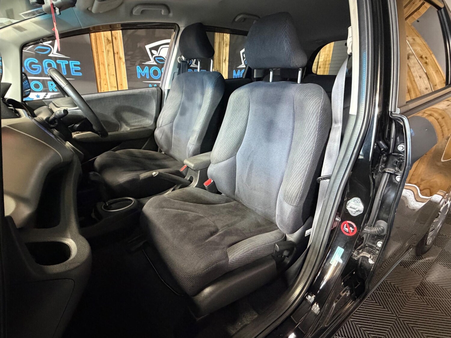 Used Honda Fit 2023 for sale - 77839755: Photo 29