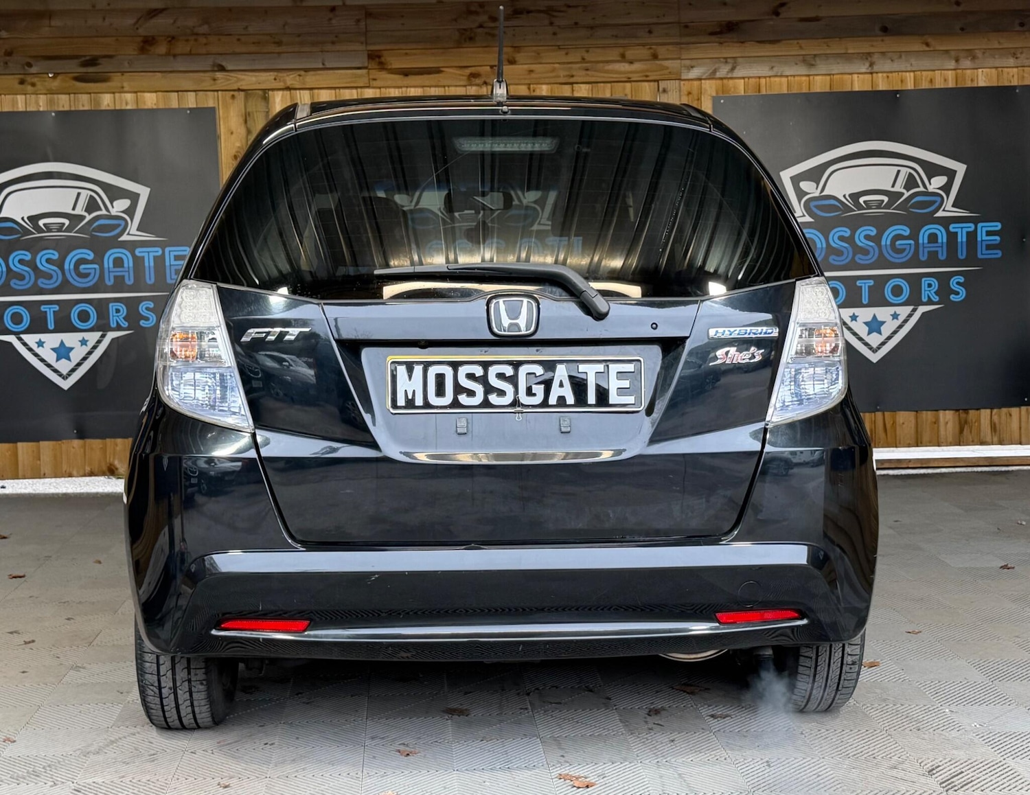 Used Honda Fit 2023 for sale - 77839755: Photo 3