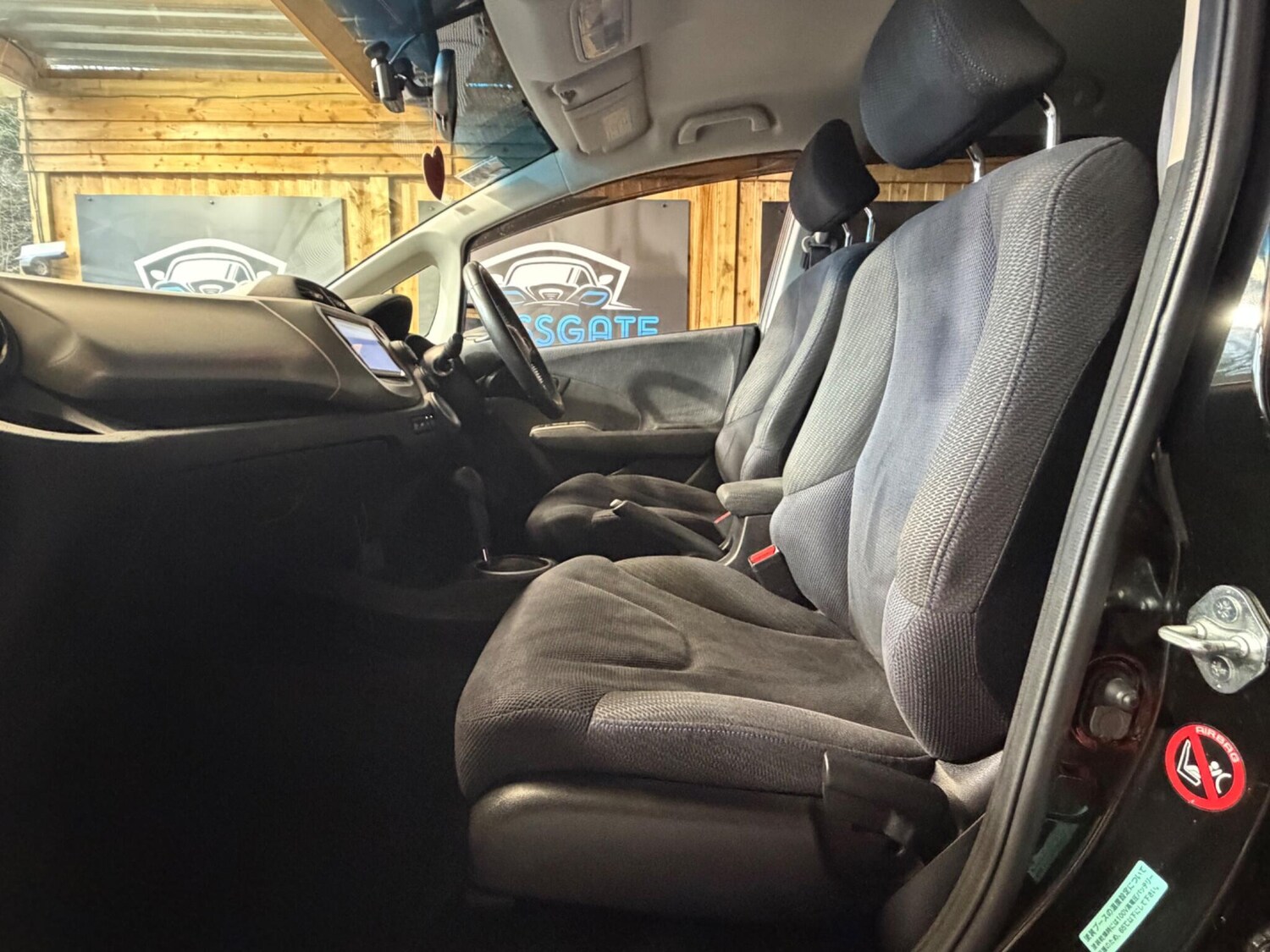 Used Honda Fit 2023 for sale - 77839755: Photo 30