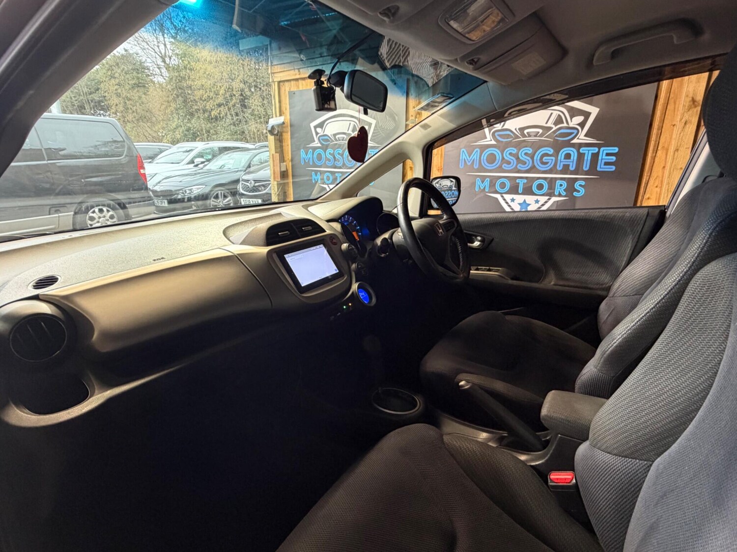 Used Honda Fit 2023 for sale - 77839755: Photo 31