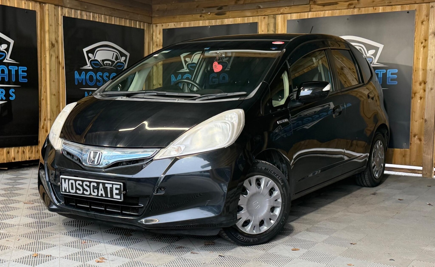 Used Honda Fit 2023 for sale - 77839755: Photo 4