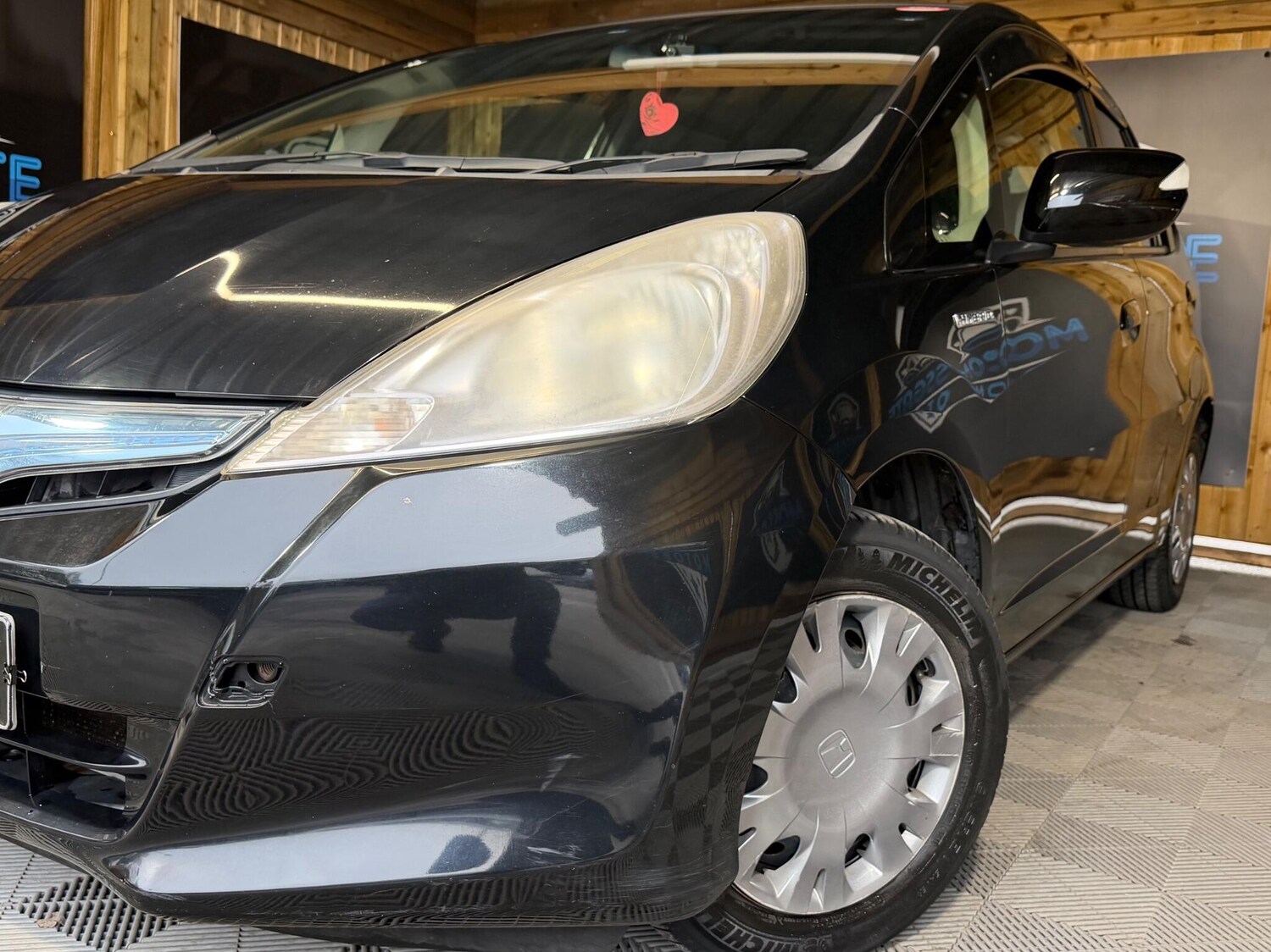 Used Honda Fit 2023 for sale - 77839755: Photo 40