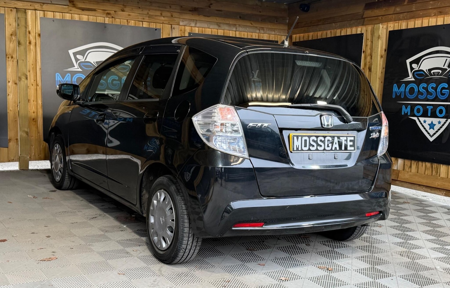 Used Honda Fit 2023 for sale - 77839755: Photo 5