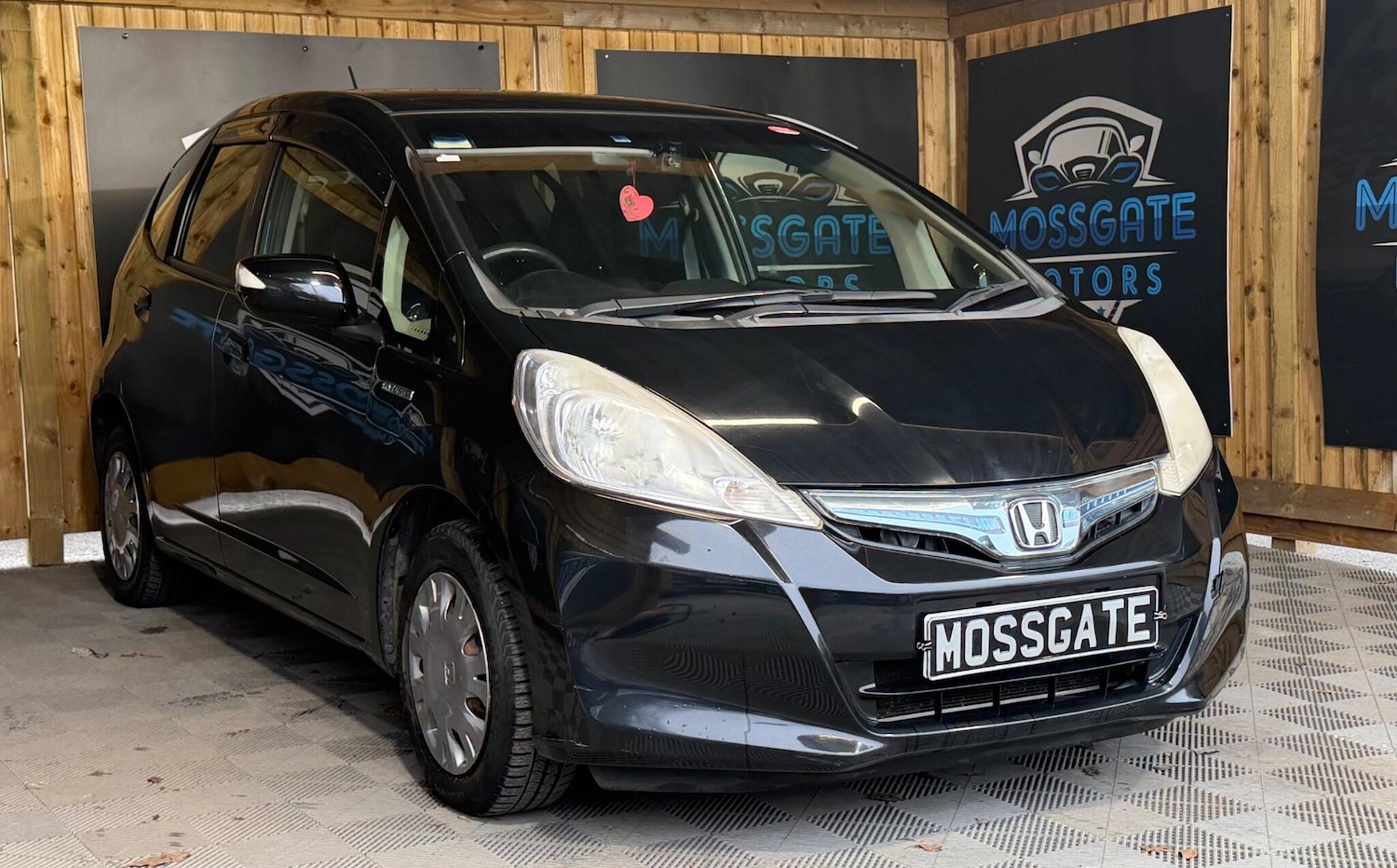 Used Honda Fit 2023 for sale - 77839755: Photo 6