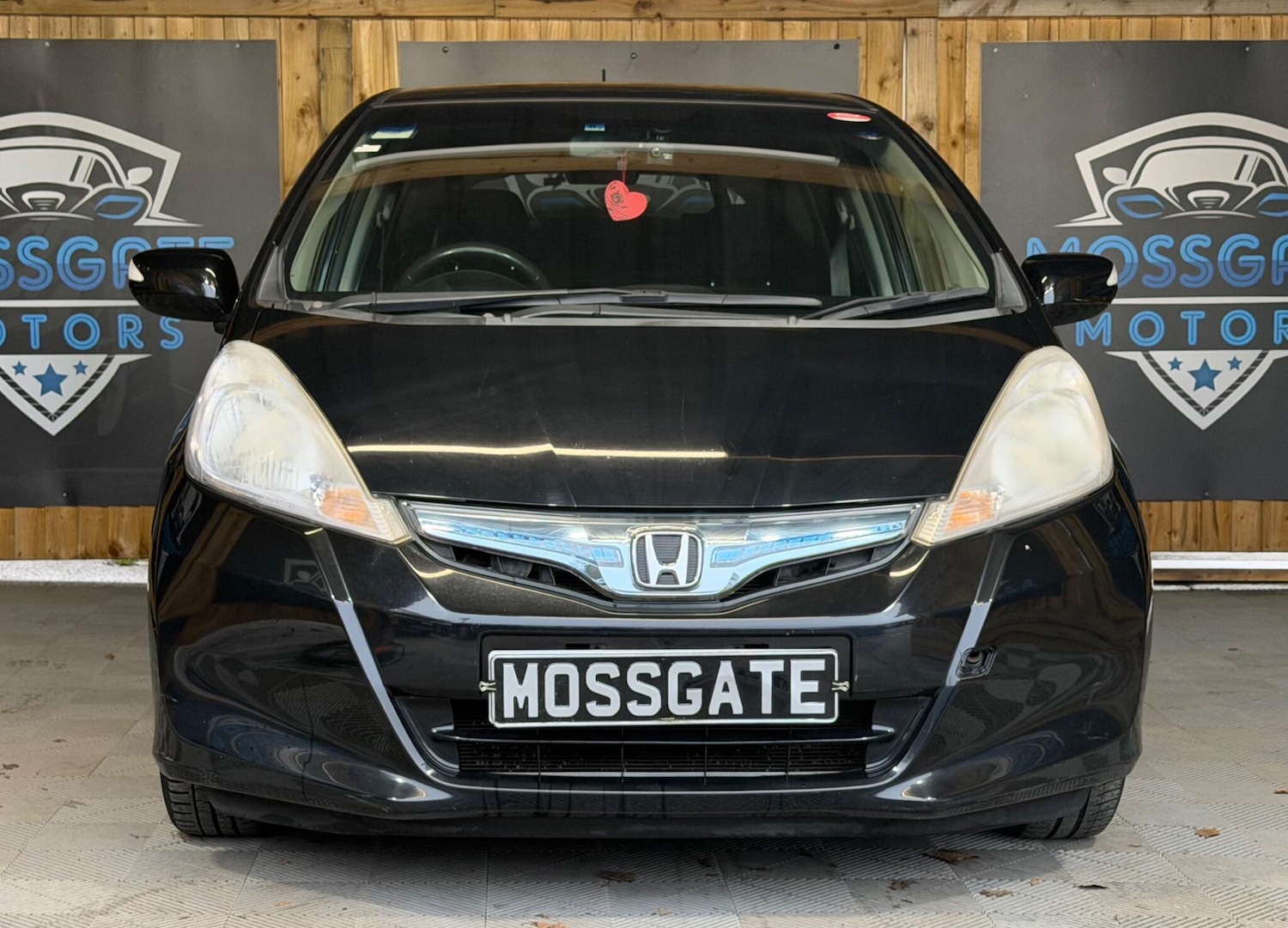 Used Honda Fit 2023 for sale - 77839755: Photo 7