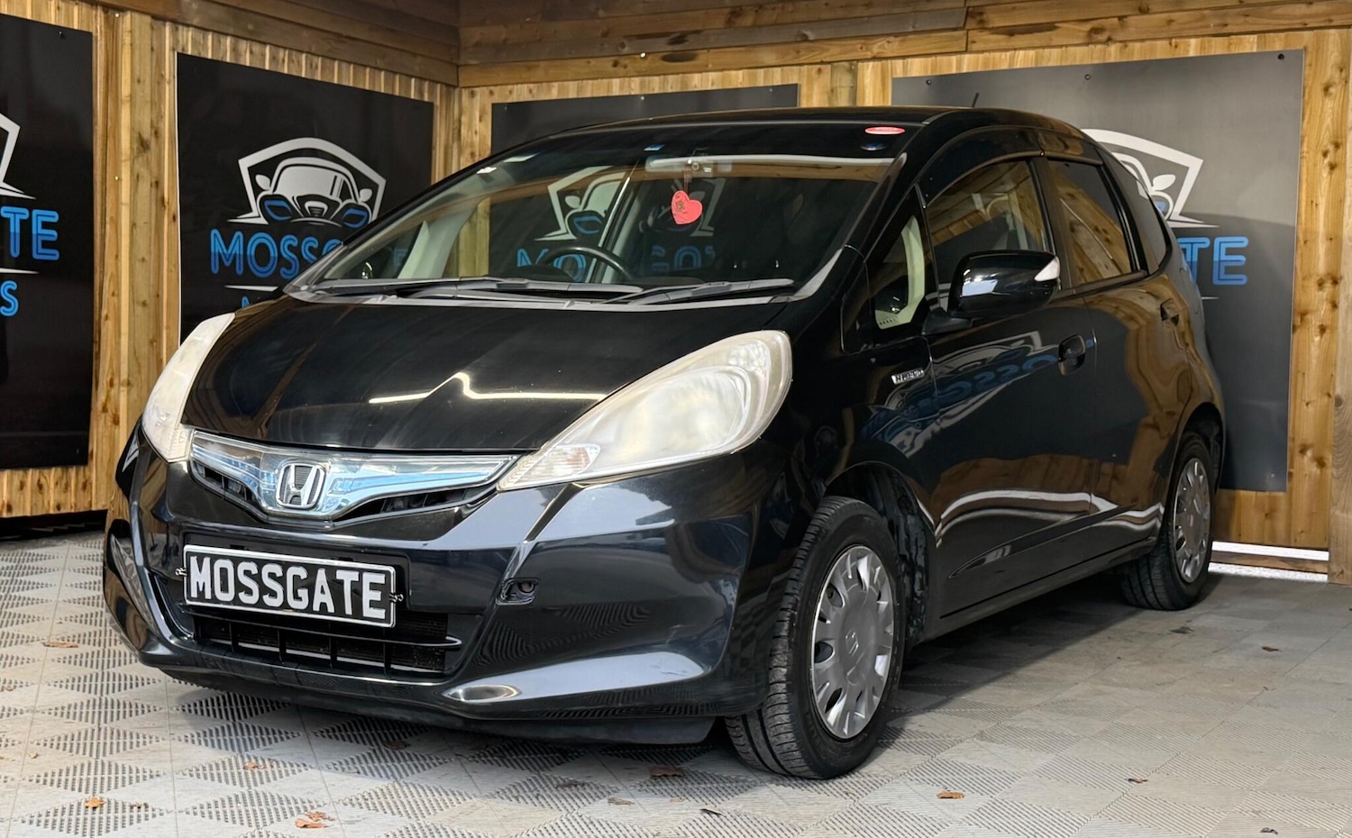 Used Honda Fit 2023 for sale - 77839755: Photo 8
