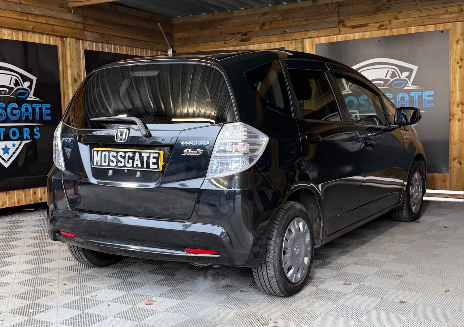 Used Honda Fit 2023 for sale - 77839755: Photo 9