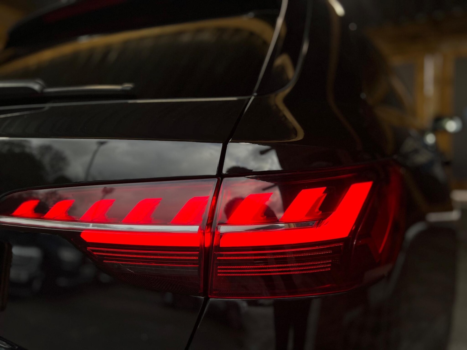 Used Audi A4 Avant 2019 for sale - 76887262: Photo 14