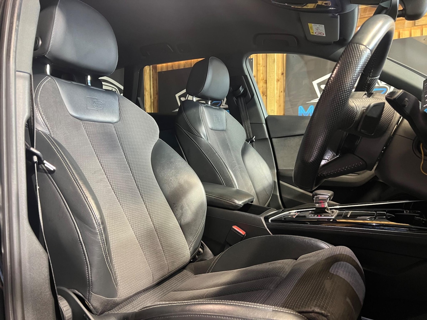 Used Audi A4 Avant 2019 for sale - 76887262: Photo 18