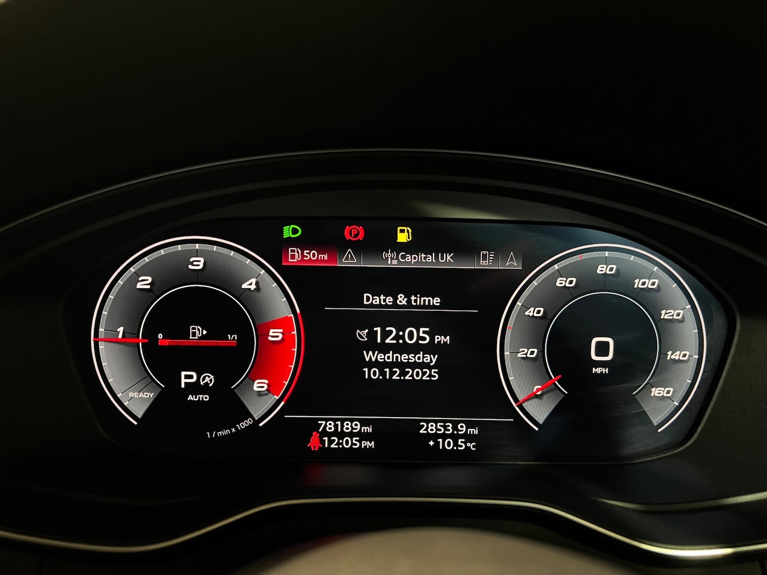 Used Audi A4 Avant 2019 for sale - 76887262: Photo 22