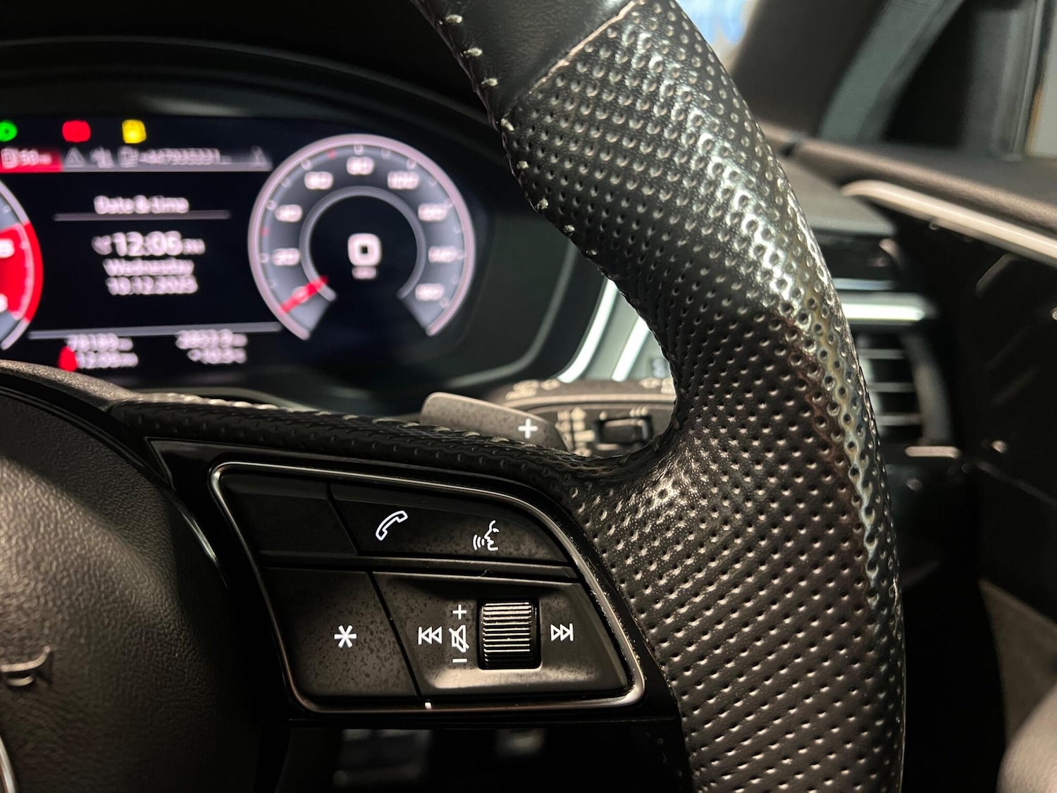 Used Audi A4 Avant 2019 for sale - 76887262: Photo 24