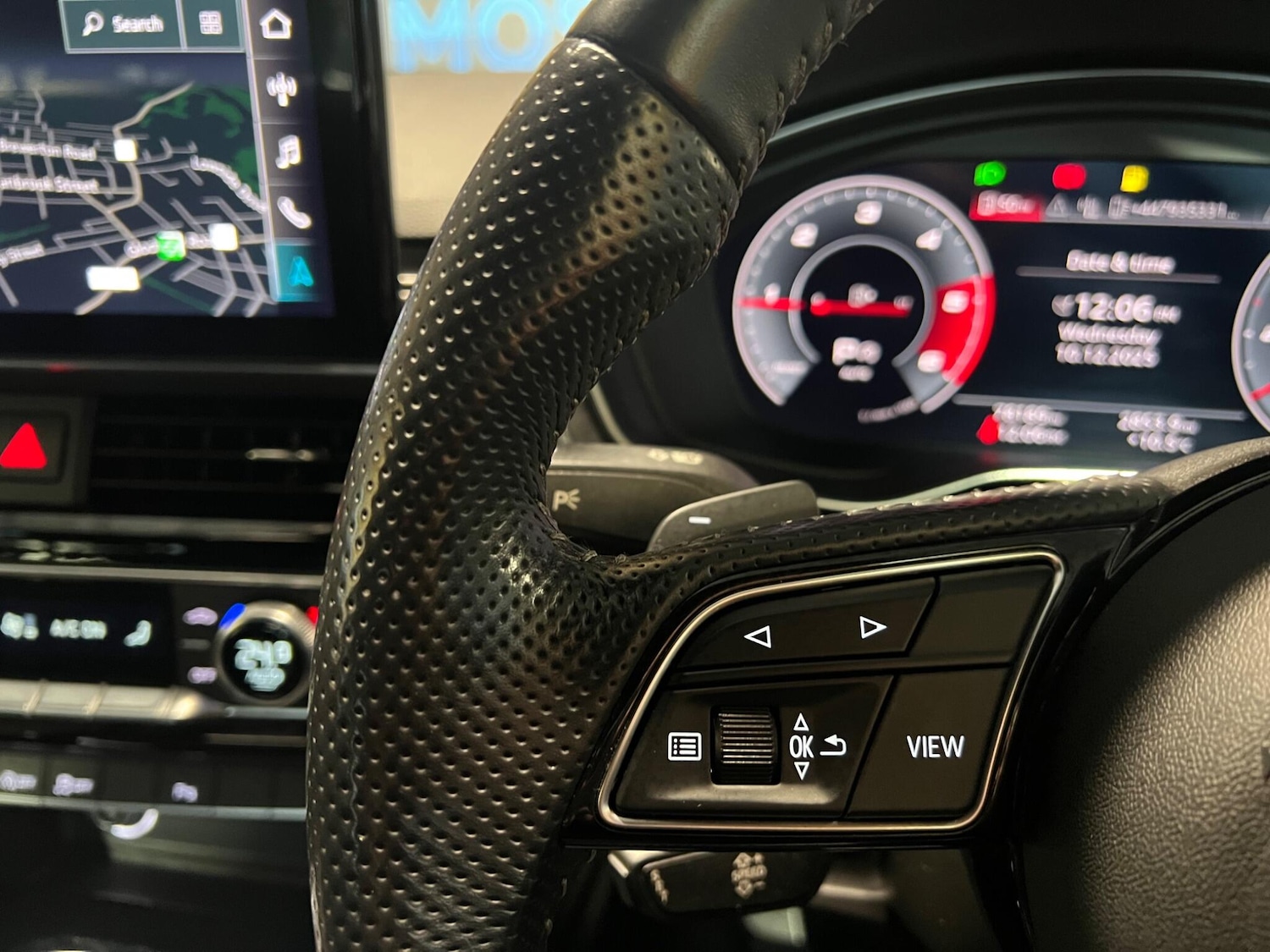 Used Audi A4 Avant 2019 for sale - 76887262: Photo 25