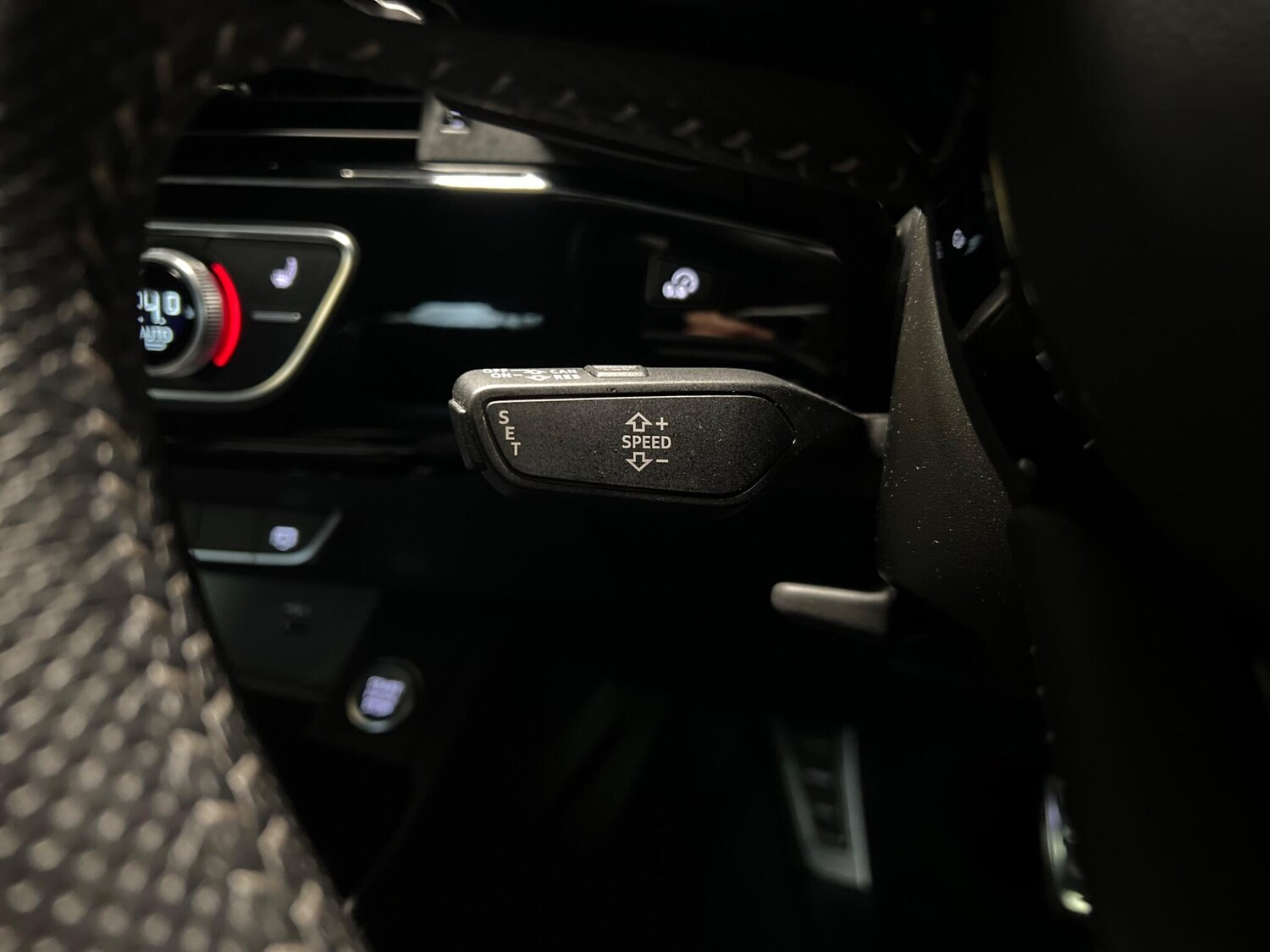 Used Audi A4 Avant 2019 for sale - 76887262: Photo 29