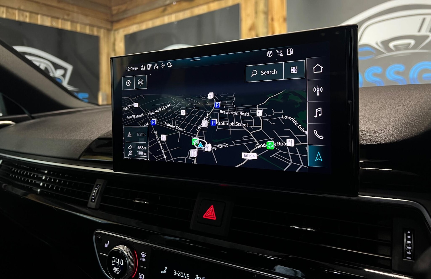 Used Audi A4 Avant 2019 for sale - 76887262: Photo 31