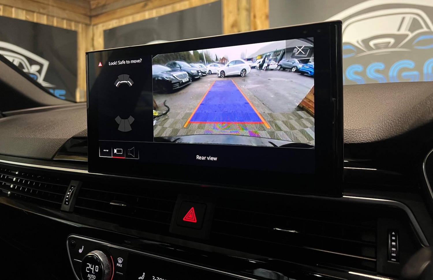 Used Audi A4 Avant 2019 for sale - 76887262: Photo 33