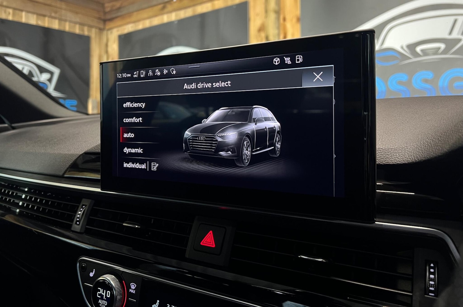 Used Audi A4 Avant 2019 for sale - 76887262: Photo 35