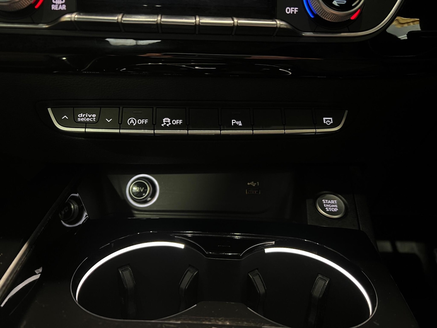 Used Audi A4 Avant 2019 for sale - 76887262: Photo 38