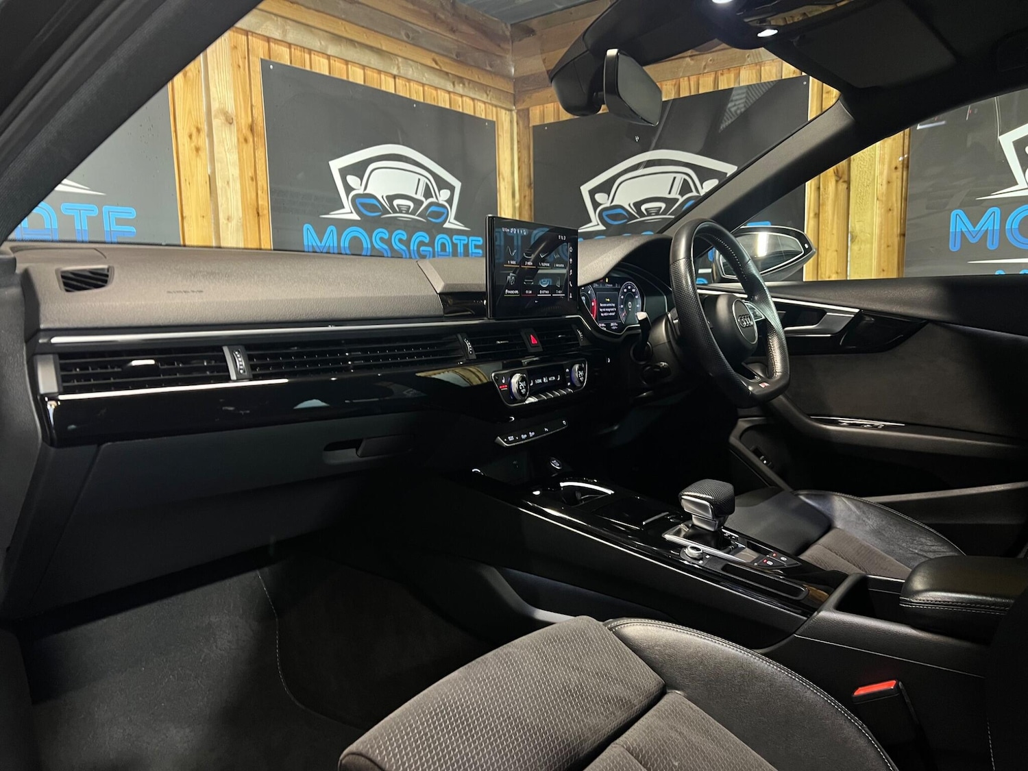 Used Audi A4 Avant 2019 for sale - 76887262: Photo 40