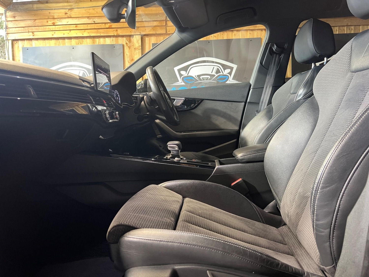 Used Audi A4 Avant 2019 for sale - 76887262: Photo 41