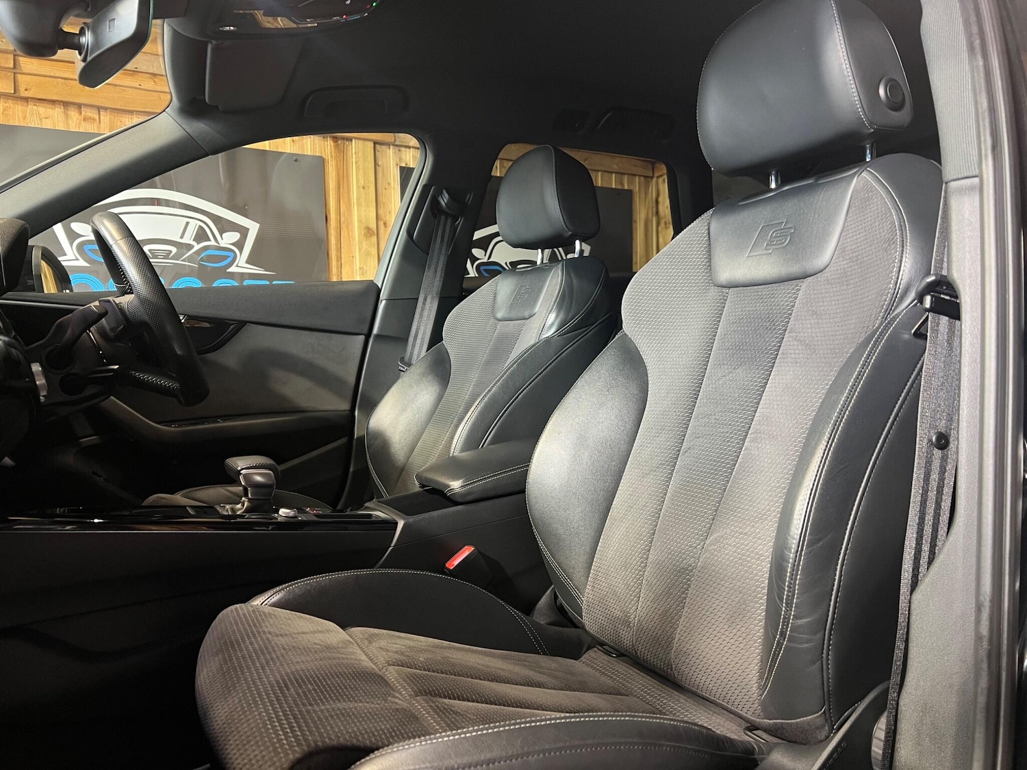 Used Audi A4 Avant 2019 for sale - 76887262: Photo 42