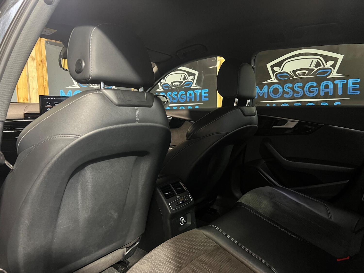 Used Audi A4 Avant 2019 for sale - 76887262: Photo 45