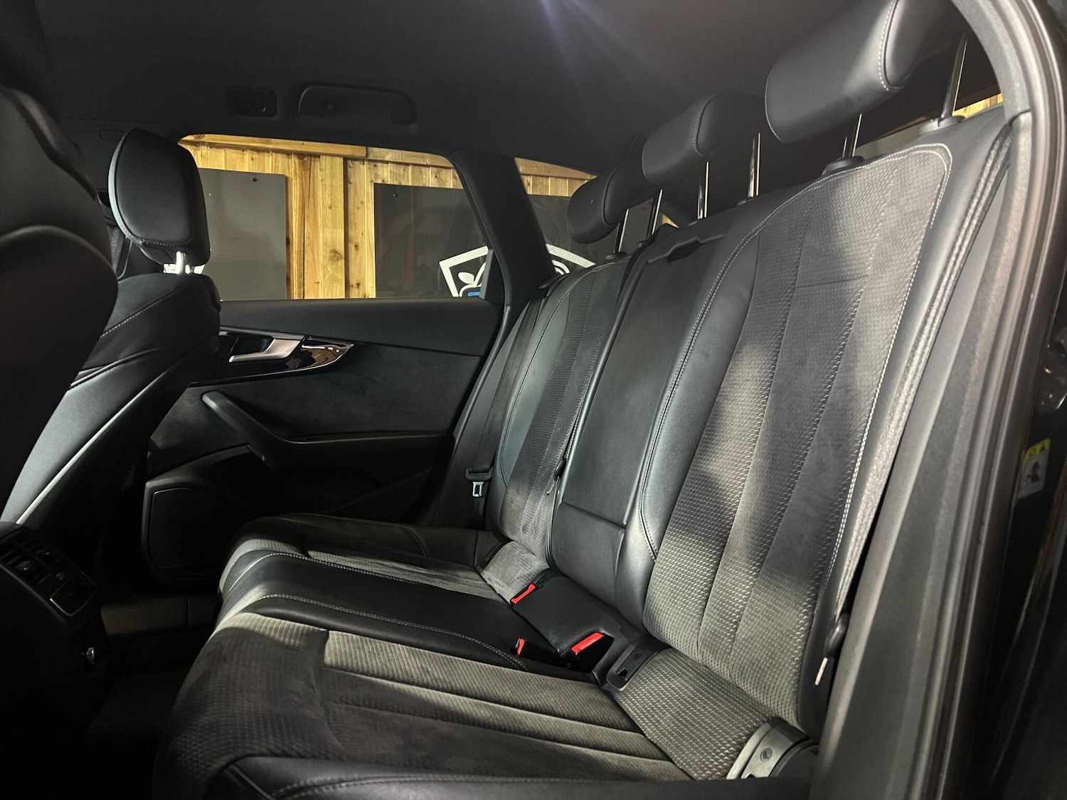 Used Audi A4 Avant 2019 for sale - 76887262: Photo 47