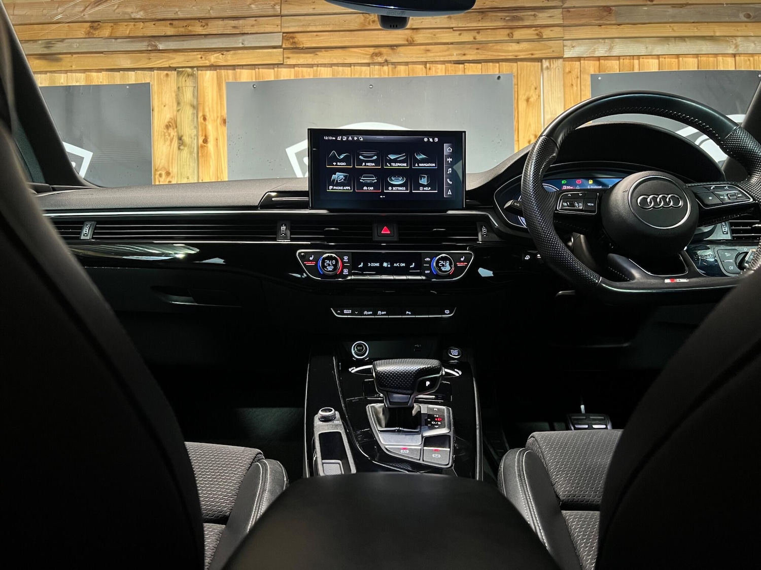 Used Audi A4 Avant 2019 for sale - 76887262: Photo 50