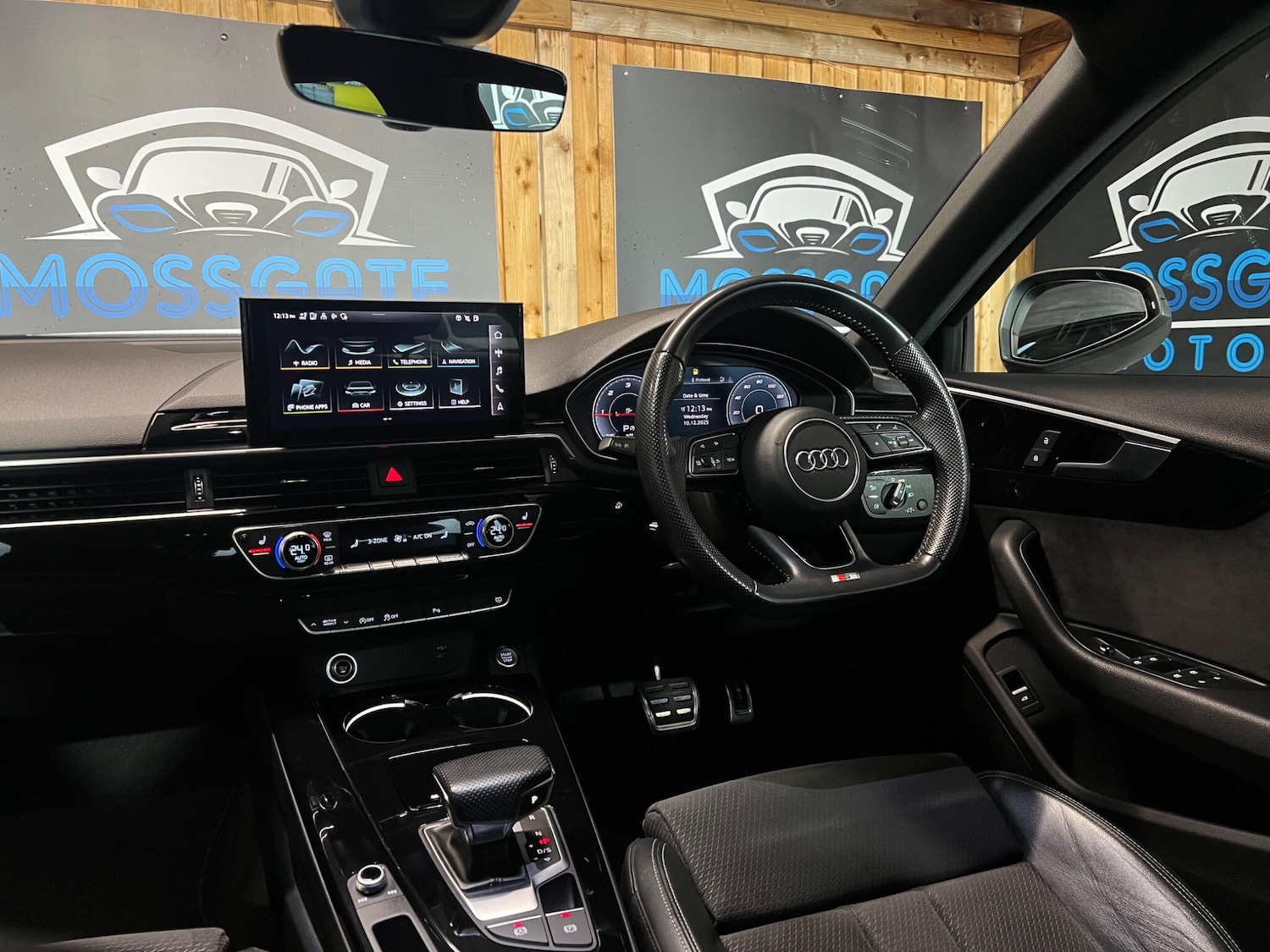 Used Audi A4 Avant 2019 for sale - 76887262: Photo 51