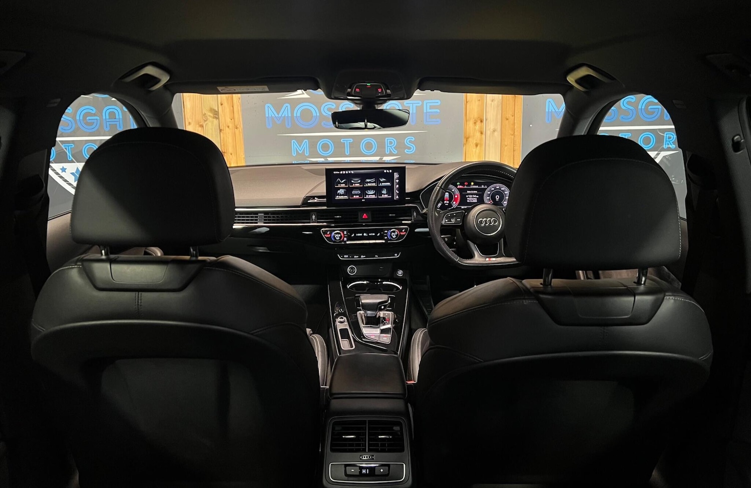 Used Audi A4 Avant 2019 for sale - 76887262: Photo 52