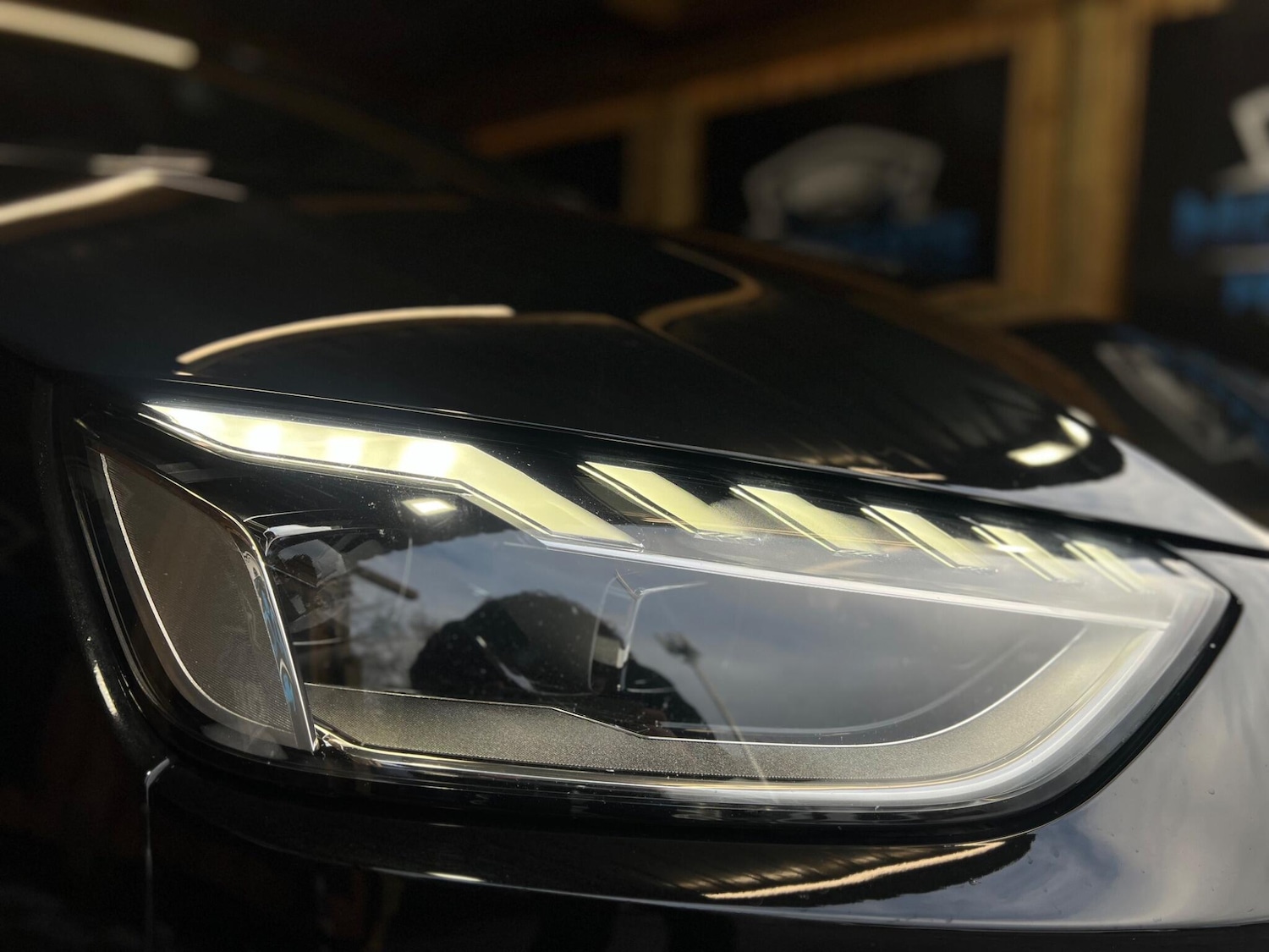 Used Audi A4 Avant 2019 for sale - 76887262: Photo 8