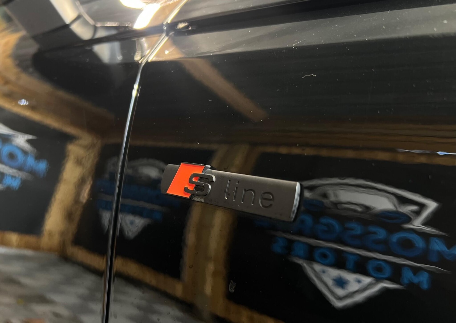 Used Audi A4 Avant 2019 for sale - 76887262: Photo 9