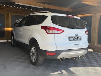 Used Ford Kuga 2016 for sale - 78417092: Photo