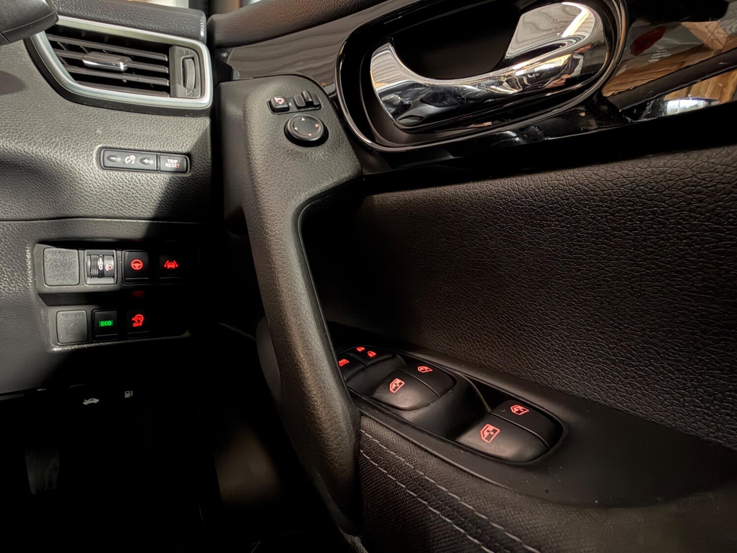 Used Nissan Qashqai 2020 for sale - 77838733: Photo 11