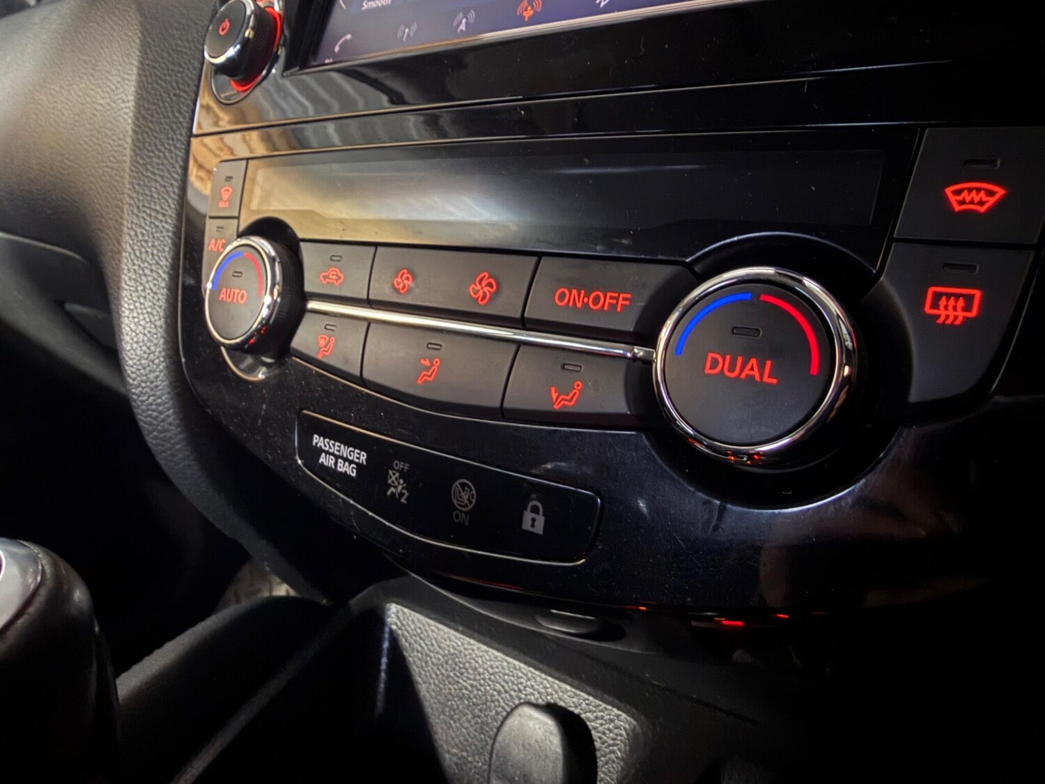 Used Nissan Qashqai 2020 for sale - 77838733: Photo 12