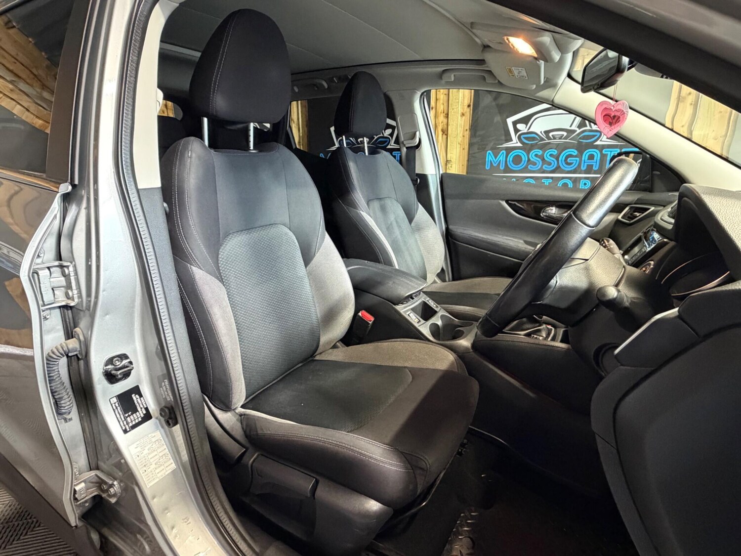 Used Nissan Qashqai 2020 for sale - 77838733: Photo 14