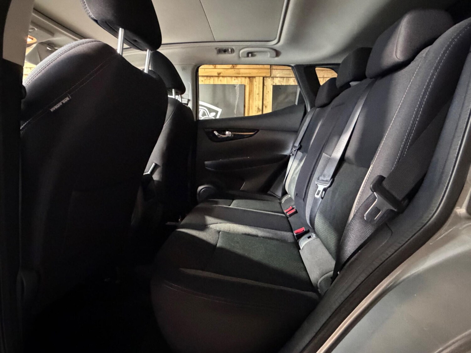 Used Nissan Qashqai 2020 for sale - 77838733: Photo 15