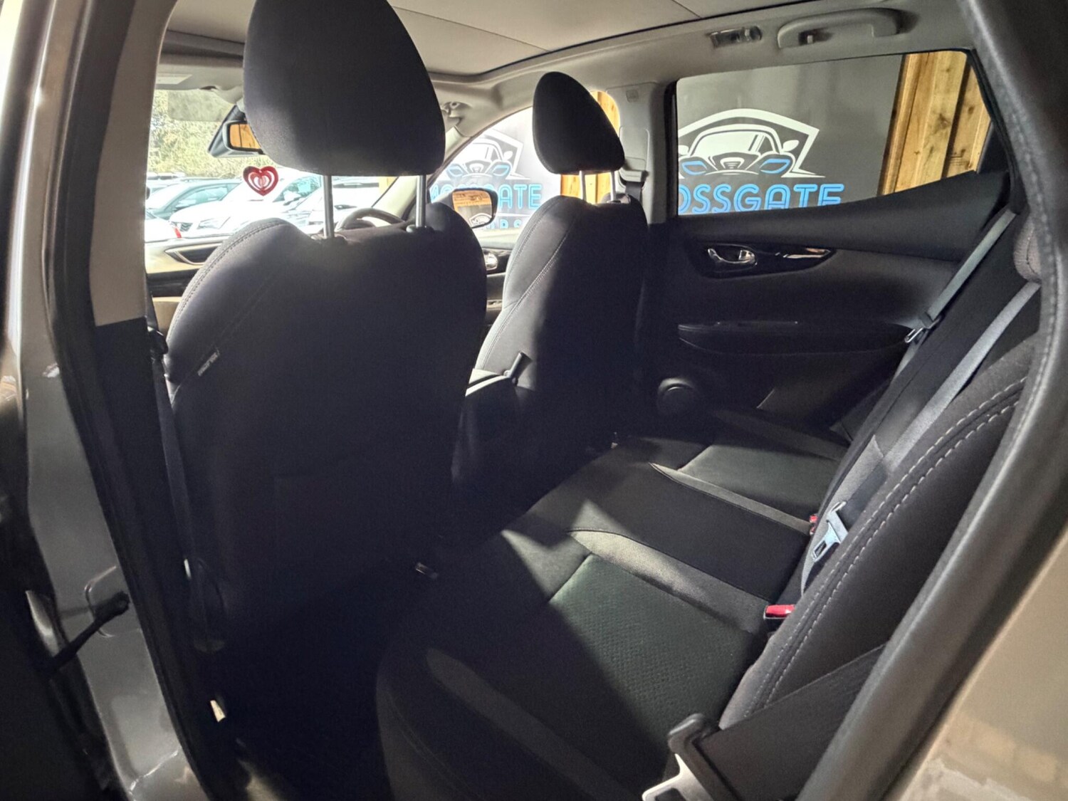 Used Nissan Qashqai 2020 for sale - 77838733: Photo 16